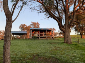 Gaddleen Grove Cottages